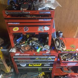 Tools And Tool Boxs 300 Obo