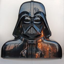 Original Darth Vader Collectors Case 