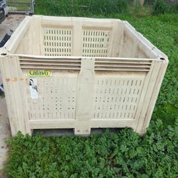  Bulk Bin
Container 