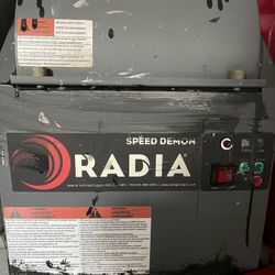 1 Gallon Paint Mixer