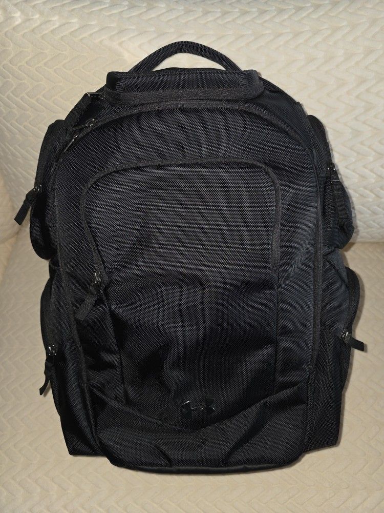 Under Armour UA Travel Bag Backpack 1345066