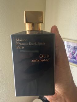 Mfk oud satin mood