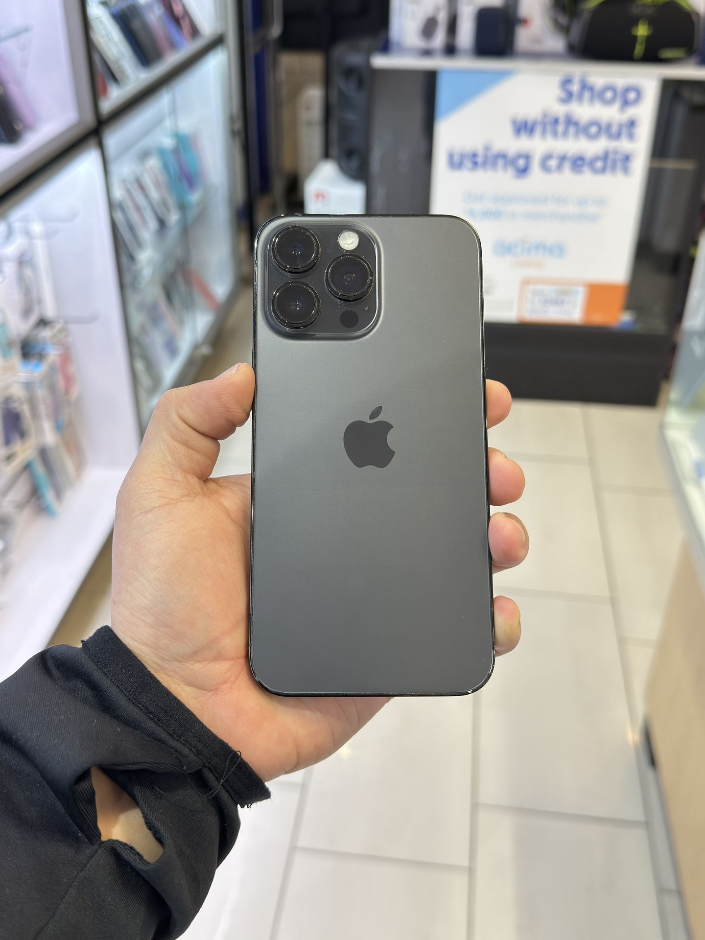 Apple iPhone 14 Pro Max 128GB Unlocked