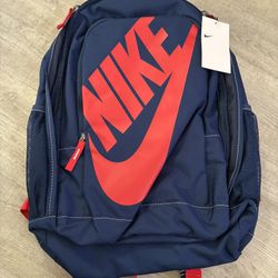 Nike Backpack 