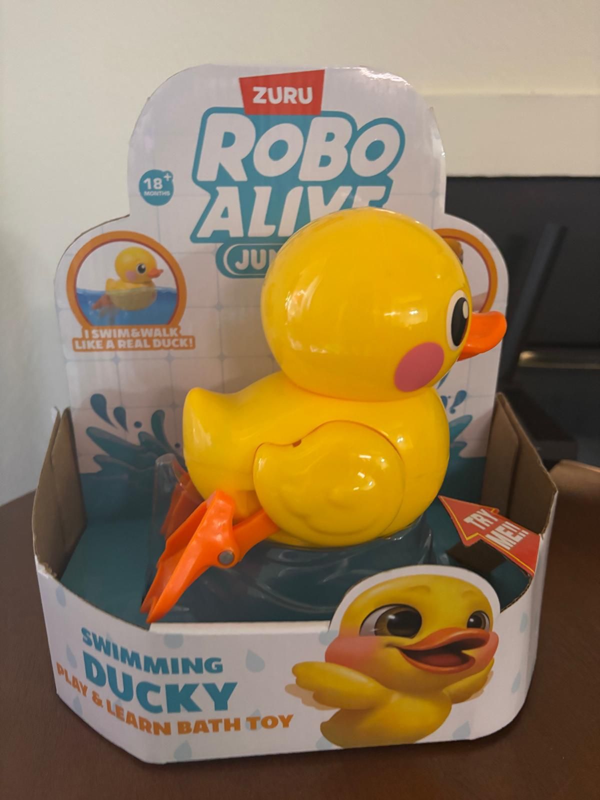 Duck