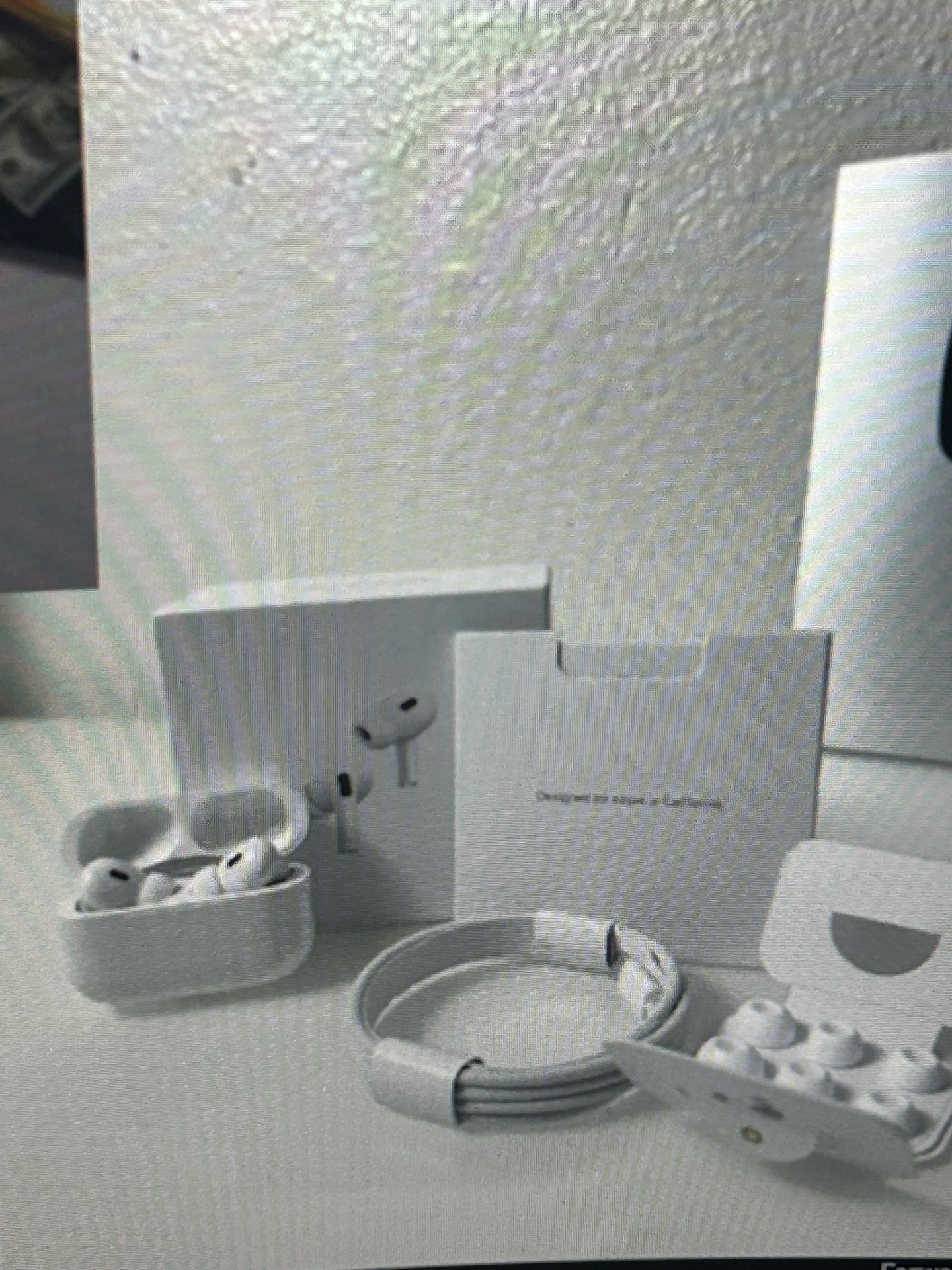 Selling AirPod Pro Gen 2