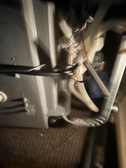 Dishwasher