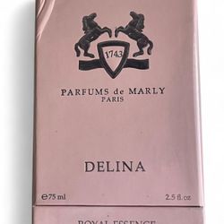 Delina Eau de Parfum Parfums de Marly