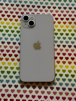 iPhone 14 PLUS 256GB Clean Unlocked AT&T Telce
