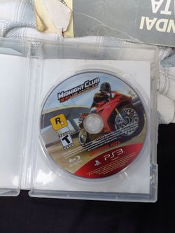 Ps3 game