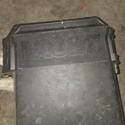 Vault Case
