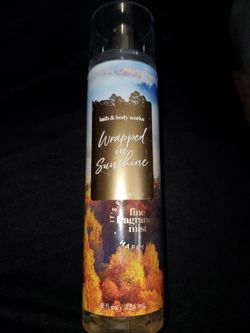 Bath & Body Works