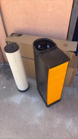 CAT Air Filters
