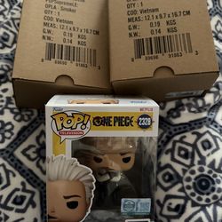 🔥 For Sale: Limited Edition Smoker Funko Pop🔥