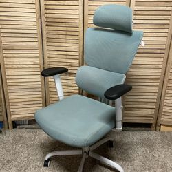 Ergonomic Office Chair 