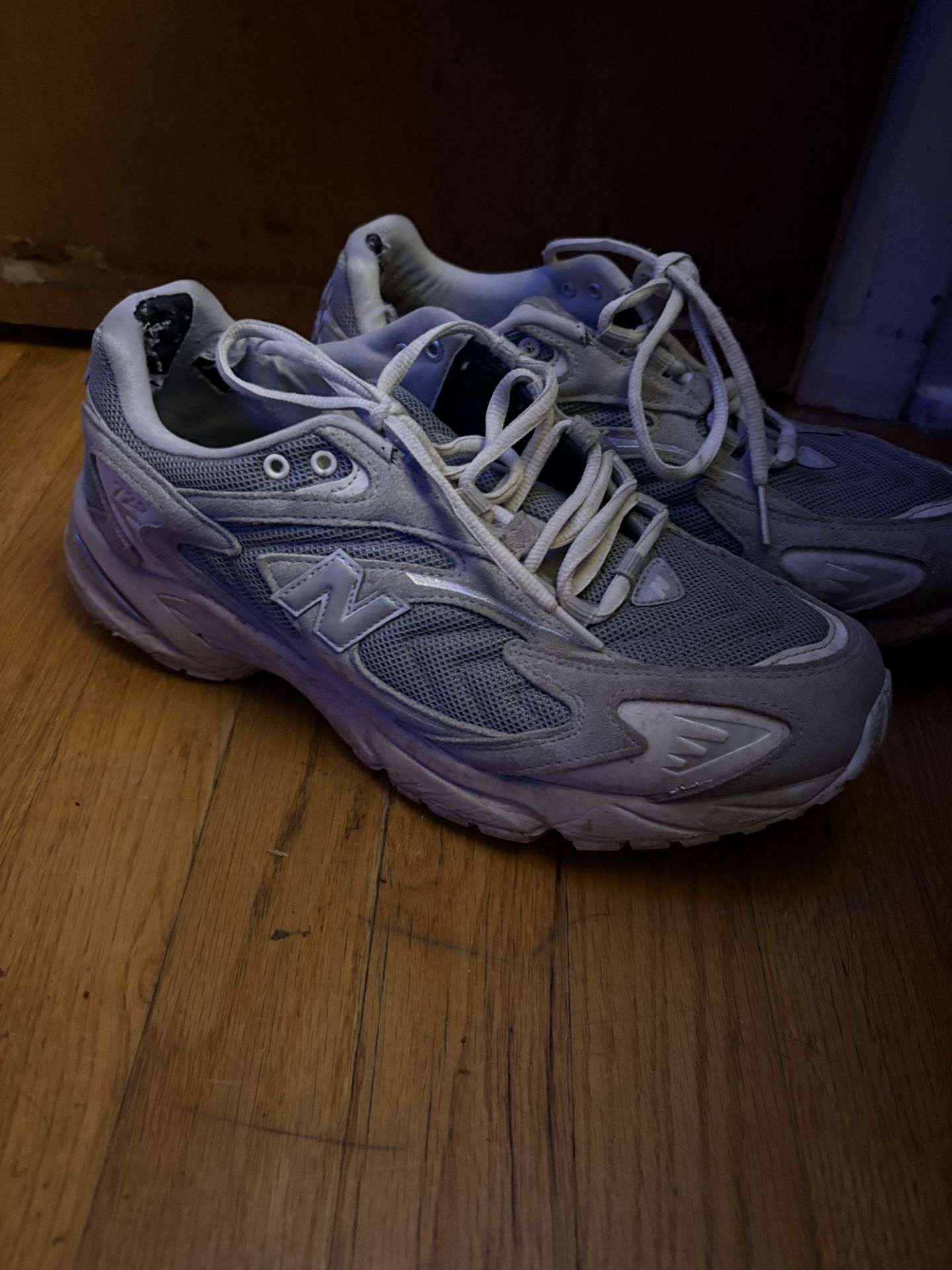 New Balances Size 10 Men’s