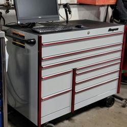 Snapon Master Series Tool Box