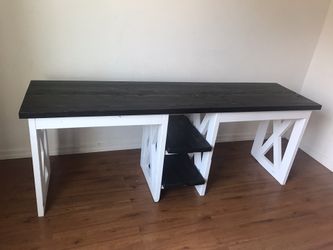Farmhouse Table/Desk