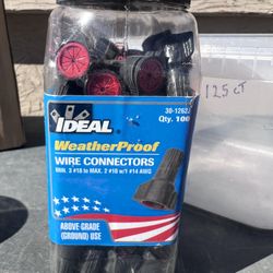 Wire Connectors