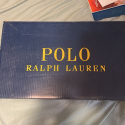 Polo Shoes