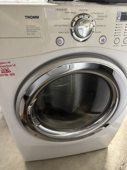 Dryer