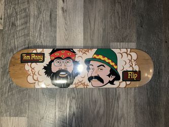 Flip Skateboards Tom Penny 