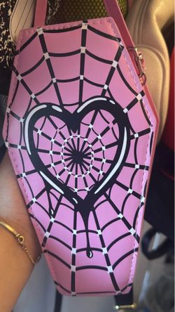 Monster high Draculaura bag