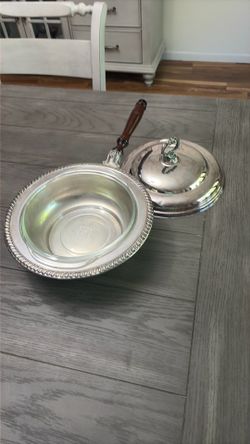 Server/w glass