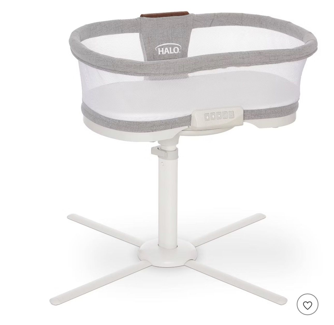 Halo Bassinet
