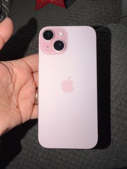 Carrier Locked IPhone 15
