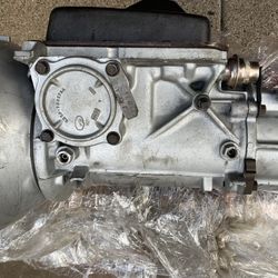 FORD Bronco/Ranger C5 Transmission