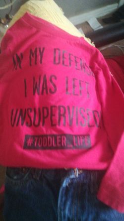 Boys 2T shirt and Levi jeans