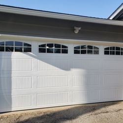 Garage Doors And Gate