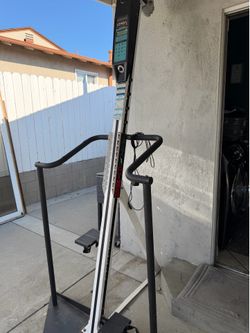 Versa Climber LX