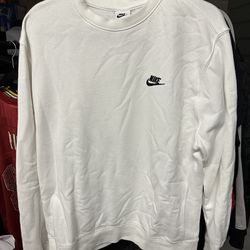 Nike Crewneck