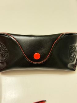 FERRARY special edition ray bans!!!
