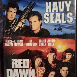 3 Action Movies