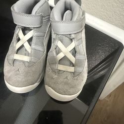 Toddler Jordan’s 10C
