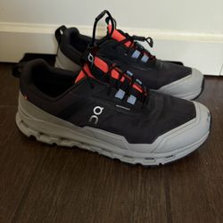 On Cloud Tenis 4.5Y