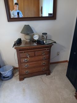 Bedroom furniture
