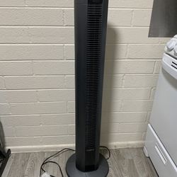 Lasko 4ft Tower Oscillating Fan