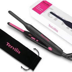 Hair Iron For Short Hair- Brand New! Never Used - Only $25!!