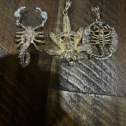 Pendants