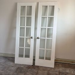New Doors