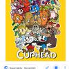 the cuphead journey
