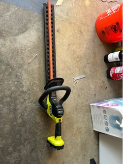tree trimmer
