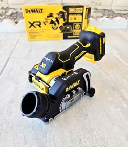 DeWALT 20V XR 3in Cut Off Tool