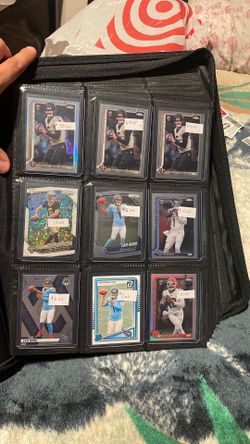 Topps chrome 2025 hits! I have more just posted some see how they do