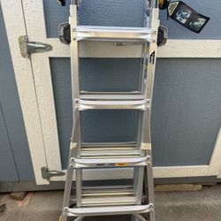 Ladder