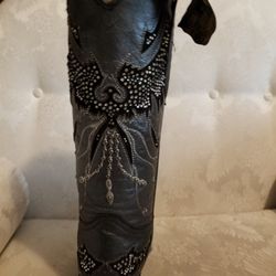 Vintage Cowboy Boots 